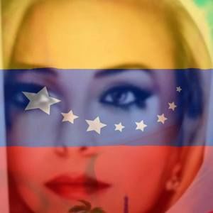 Meet your Posher, Luisa